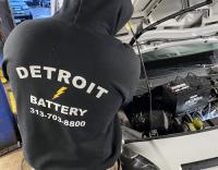 Detroit Battery S88.00 image 2